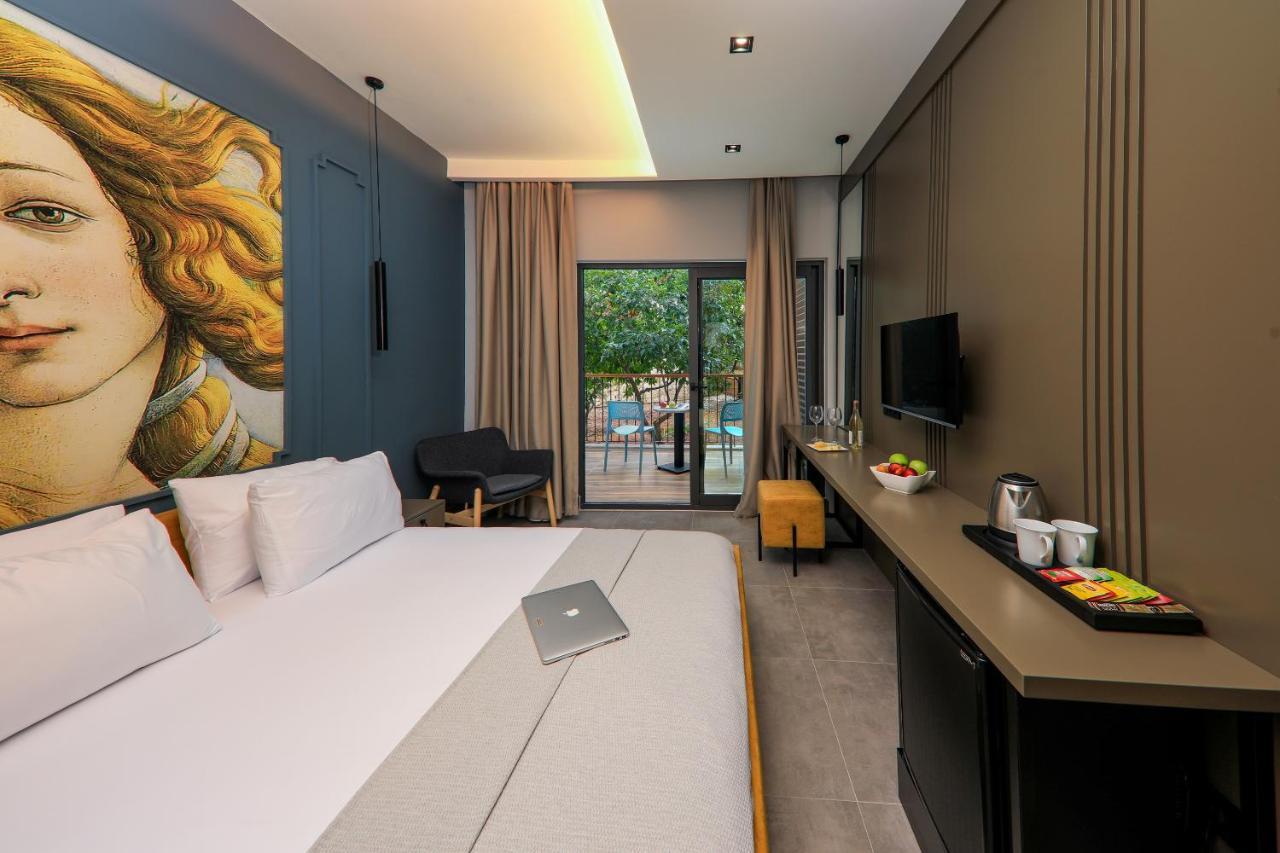 Neva Hotel